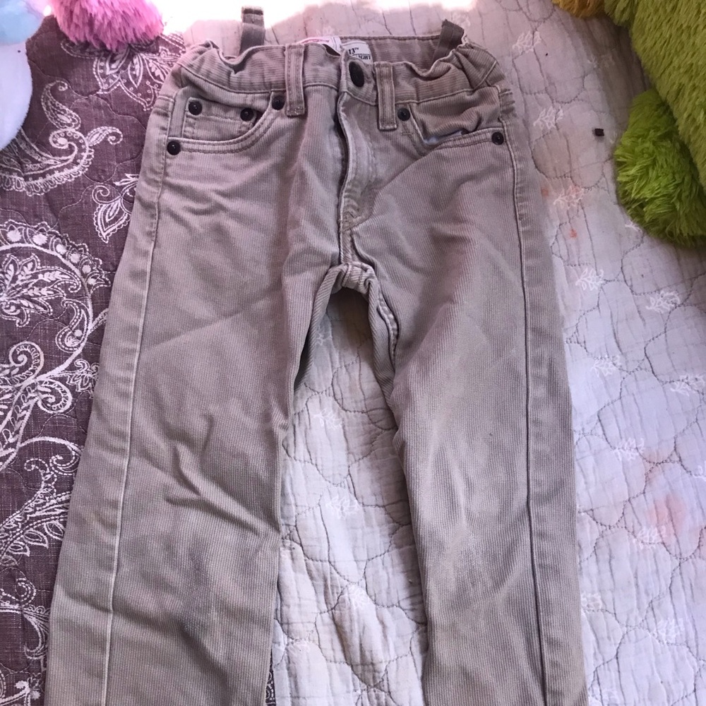Levi Jeans